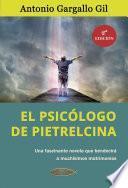 Libro El psicólogo de Pietrelcina