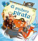 Libro El Puchero Pirata