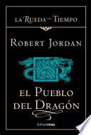Libro El Pueblo del Dragón