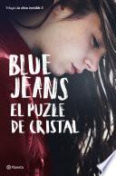 Libro El puzle de cristal