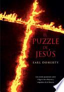 Libro El Puzzle de Jesús
