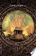 Libro El quinto códice maya