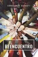 Libro El reencuentro