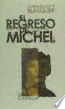 Libro El regreso de Michel