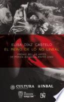 Libro El reino de lo no lineal