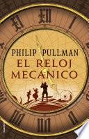 Libro El reloj mecánico
