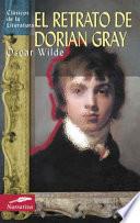 Libro El Retrato de Dorian Gray