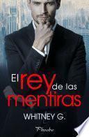 Libro El rey de las mentiras