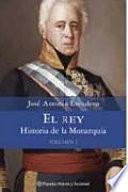 Libro El rey
