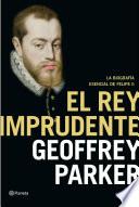 Libro El rey imprudente