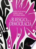 Libro El riesgo de la democracia