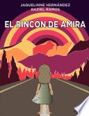 Libro El Rincón de Amira