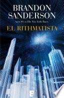 Libro El Rithmatista