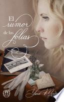 Libro EL RUMOR DE LAS FOLÍAS