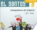 Libro El Santos 8