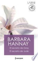 Libro El secreto de Gray - El secreto de Jude