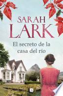 Libro El secreto de la casa del río