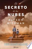 Libro El secreto de las nubes