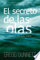 Libro El secreto de las olas