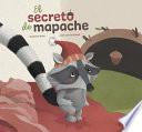 Libro El Secreto de Mapache