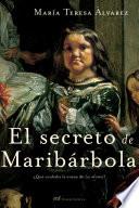 Libro El secreto de Maribárbola