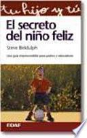 Libro El secreto del niño feliz