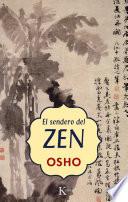Libro El sendero del Zen