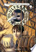 Libro El Señor de los Rayos (Serie Ulysses Moore 8)