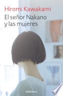 Libro El señor Nakano y las mujeres / The Nakano Thrift Shop