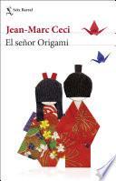 Libro El señor Origami