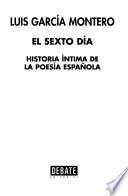 Libro El sexto día