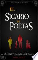 Libro El Sicario de Poetas