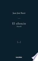 Libro El silencio