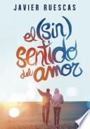 Libro El (sin)sentido del amor