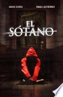 Libro El sótano