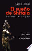 Libro El sueño de Shitala