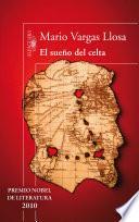 Libro El sueño del celta