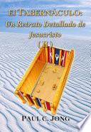Libro El TABERNÁCULO: Un Retrato Detallado de Jesucristo (Ⅱ)