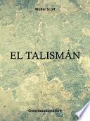 Libro El talismán