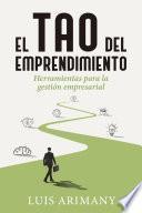 Libro El tao del emprendimiento