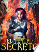 Libro El teatro secreto
