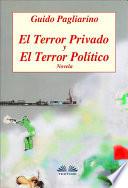 Libro El terror privado y el terror político