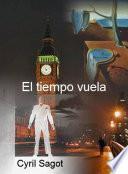 Libro El tiempo vuela