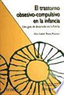 Libro El trastorno obsesivo-compulsivo en la infancia