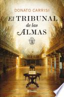 Libro El Tribunal de las Almas