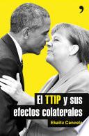Libro El TTIP y sus efectos colaterales