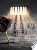 Libro El tulipan negro