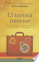 Libro El Turista Interior