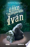 Libro El único e incomparable Iván