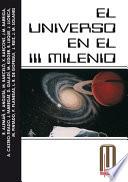 Libro El universo en el III milenio